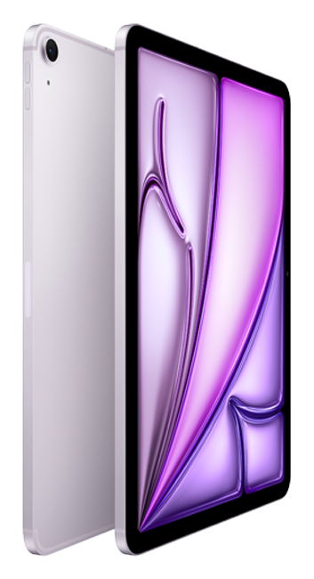 Apple iPad Air 11-inch (M4) Wi-Fi + Cellular 128GB - Purple